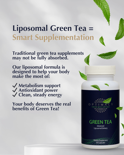LIPOSOMAL GREEN TEA EXTRACT   *2 MONTH Supply*-2
