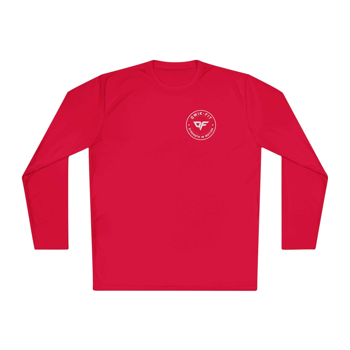 Adventure Crew Long Sleeve Tee - Coastal Compass Logo product image 6