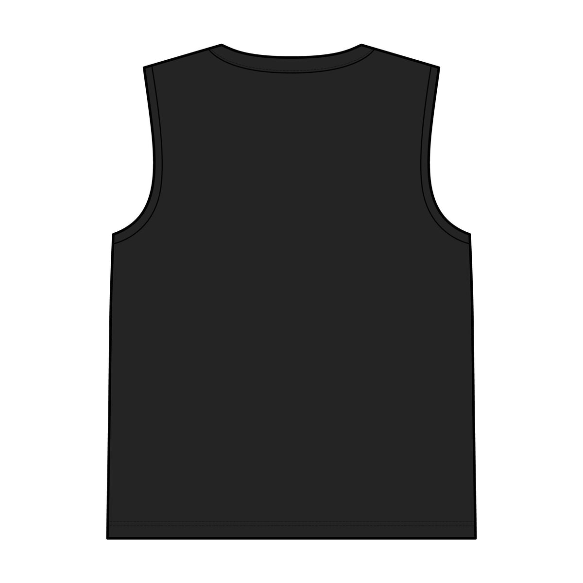 V.I.T. Muscle Tank — alternate view 7