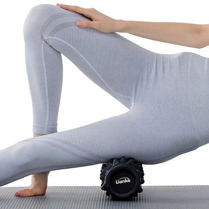 45Cm Myofascial Press Gymnastics Pulley Yoga Column-1