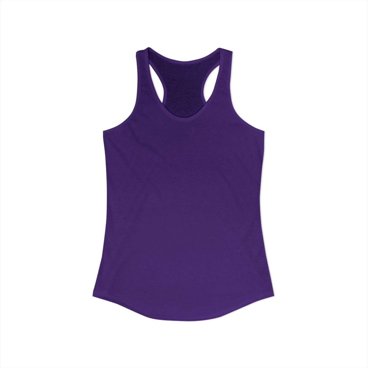 Women's Ideal Racerback Tank product image 27