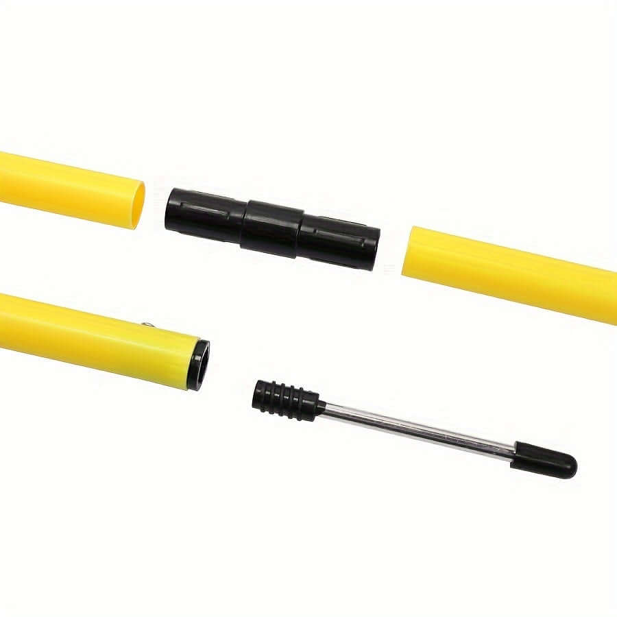 Ground Training Poles Set for Sports Drills product image 2