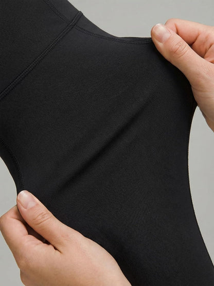 PHISOCKAT high waist yoga pants for women with pockets, tummy control leggings suitable for workout and active wear.