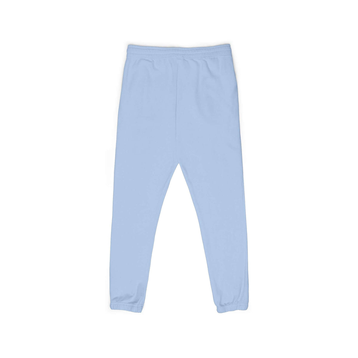 Garment - Dyed Fleece Sweatpants with Vertical 'gamer' Graphic product image 7