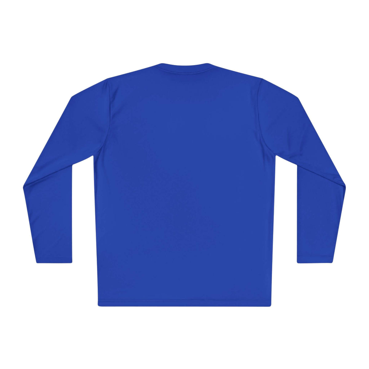 Adventure Crew Long Sleeve Tee - Coastal Compass Logo product image 16