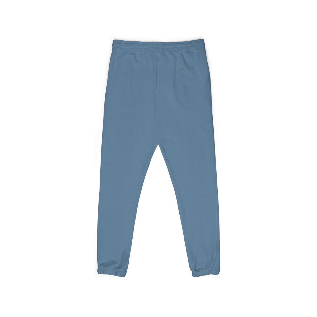 Unisex Garment-Dyed Fleece Joggers — alternate view 6