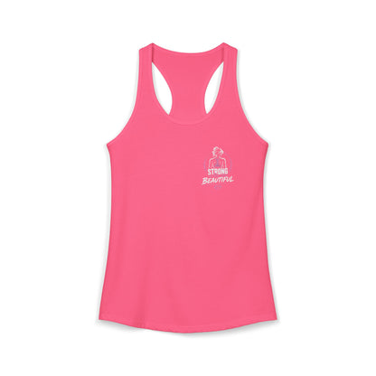Women's Ideal Racerback Tank