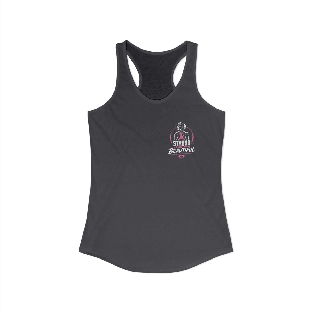 Women's Ideal Racerback Tank product image 17