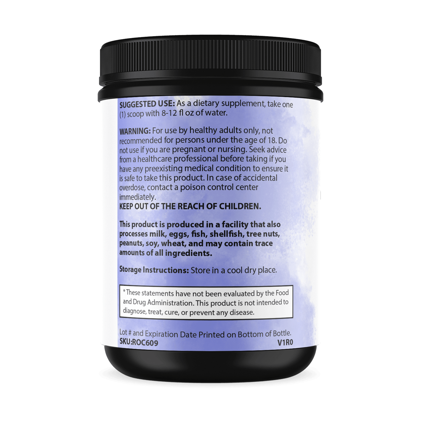 Pure Creatine-1