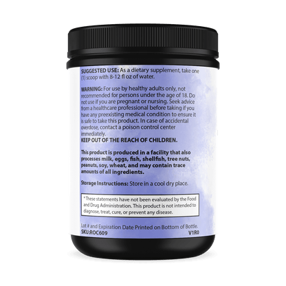 Pure Creatine-1