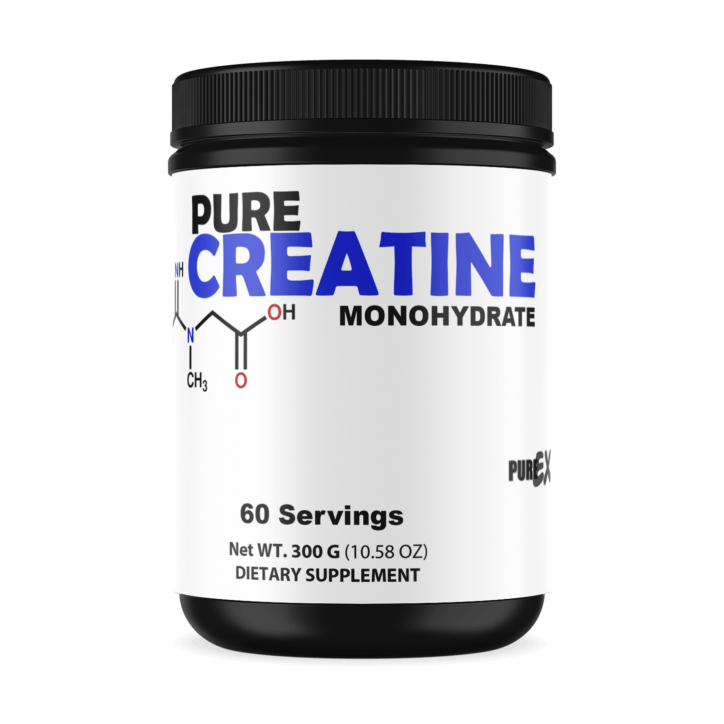 Pure Creatine-0