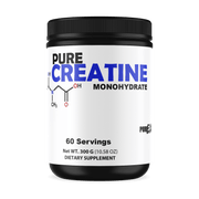 Pure Creatine