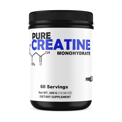Pure Creatine-0