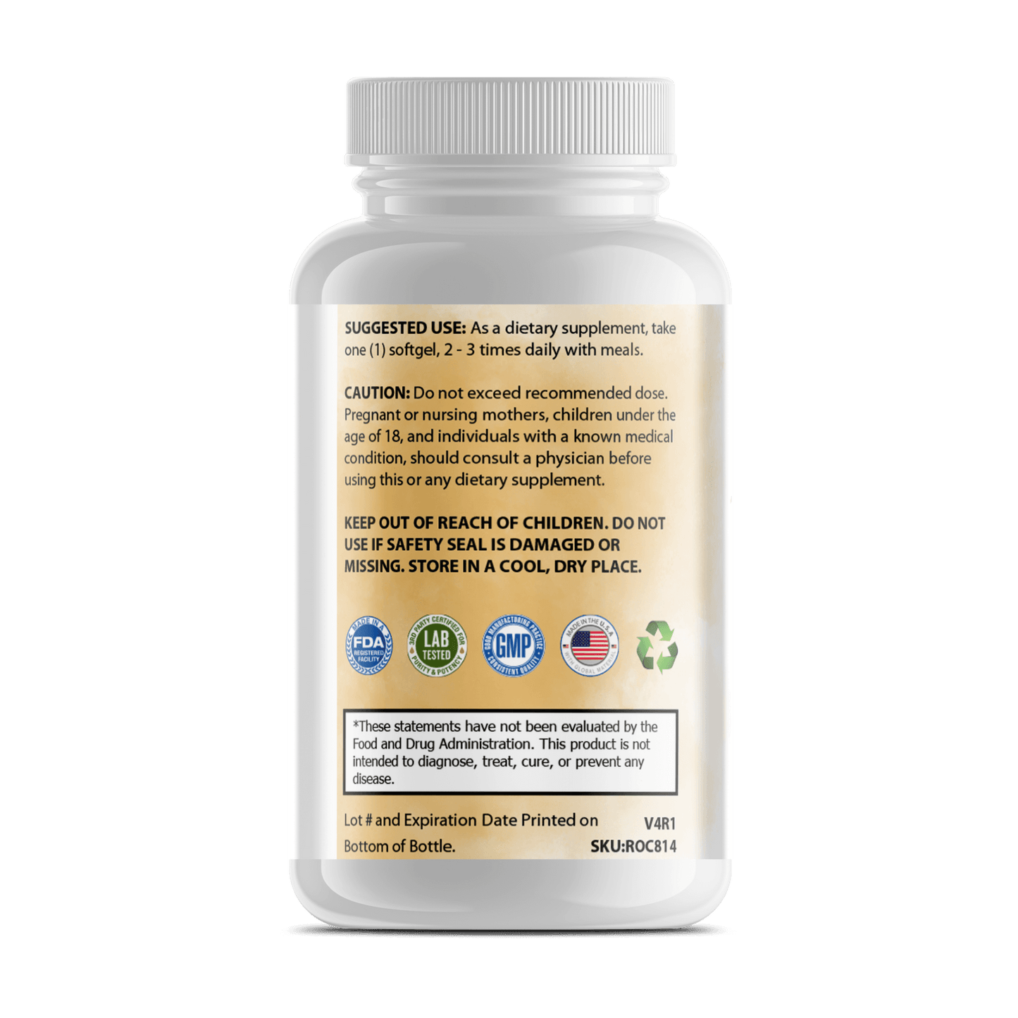 Pure Omega-3-1