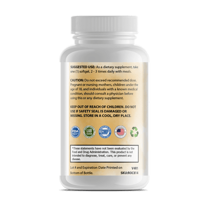 Pure Omega-3-1