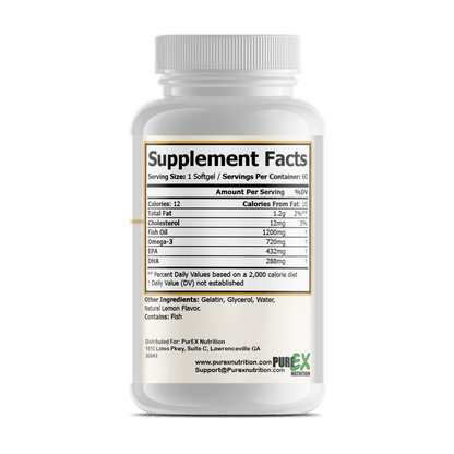 Pure Omega-3-2