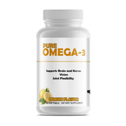 Pure Omega-3