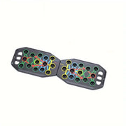 Multi-functional Folding Push Up Board