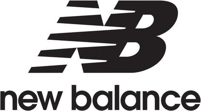 New Balance girls' 2-piece activewear set with short sleeve T-shirt and gym shorts for big kids, ideal for sports and casual wear.