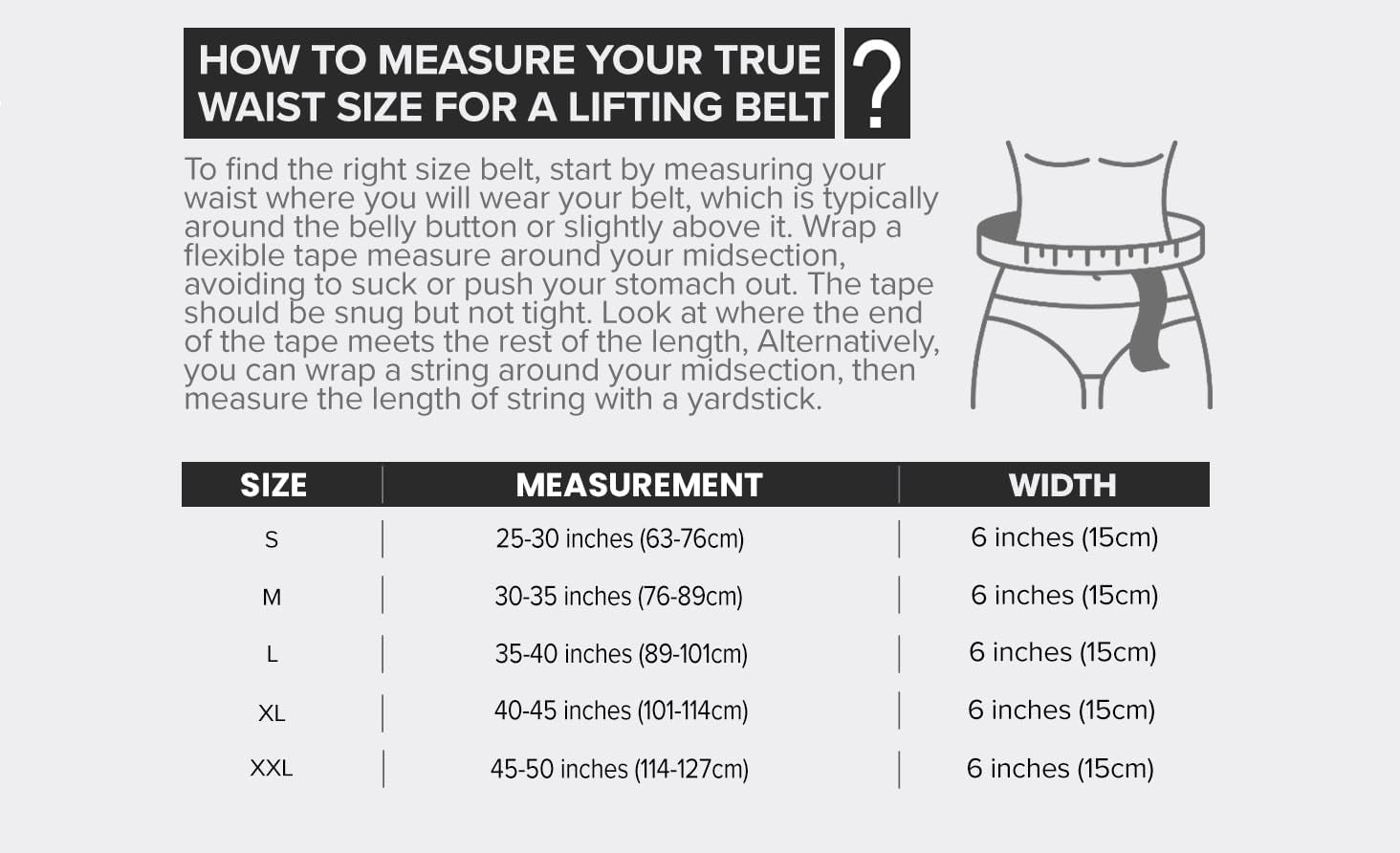 Iron Bull Strength 6-inch auto-lock weightlifting belt supporting back during workouts, cross training, and powerlifting.