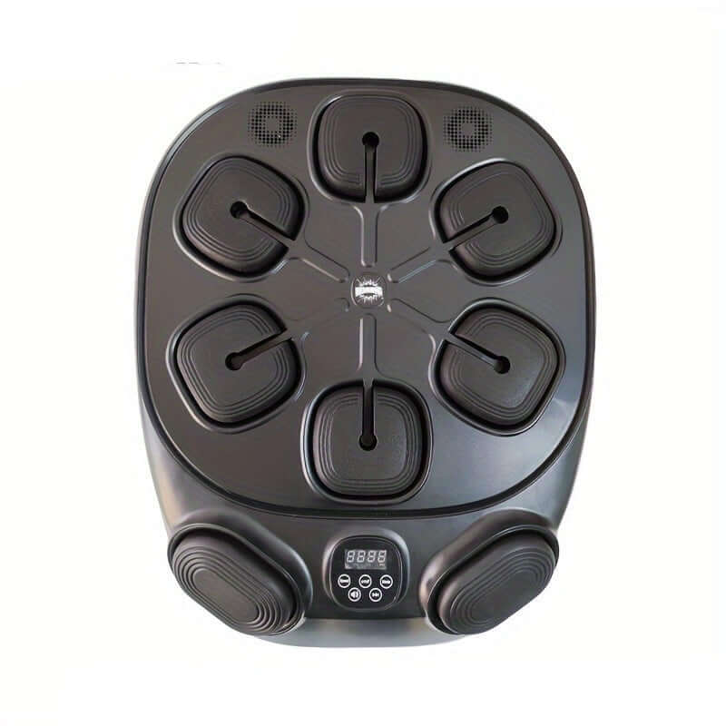 Music Boxing Trainer Wall-Mounted Reflex Equipment product image 1