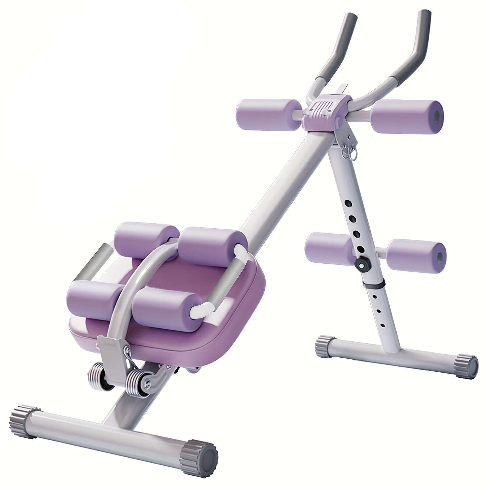 Adjustable Abdominal Workout Machine designed for practical home workouts, gym sessions, and active routines.