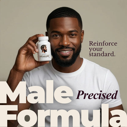 Melanin Rich Multivitamin for Men Daily Multivitamins 60 Capsules with B Complex Vitamins Vitamin D Zinc Saw Palmetto & Antioxidants 2 a Day 60 Capsules
