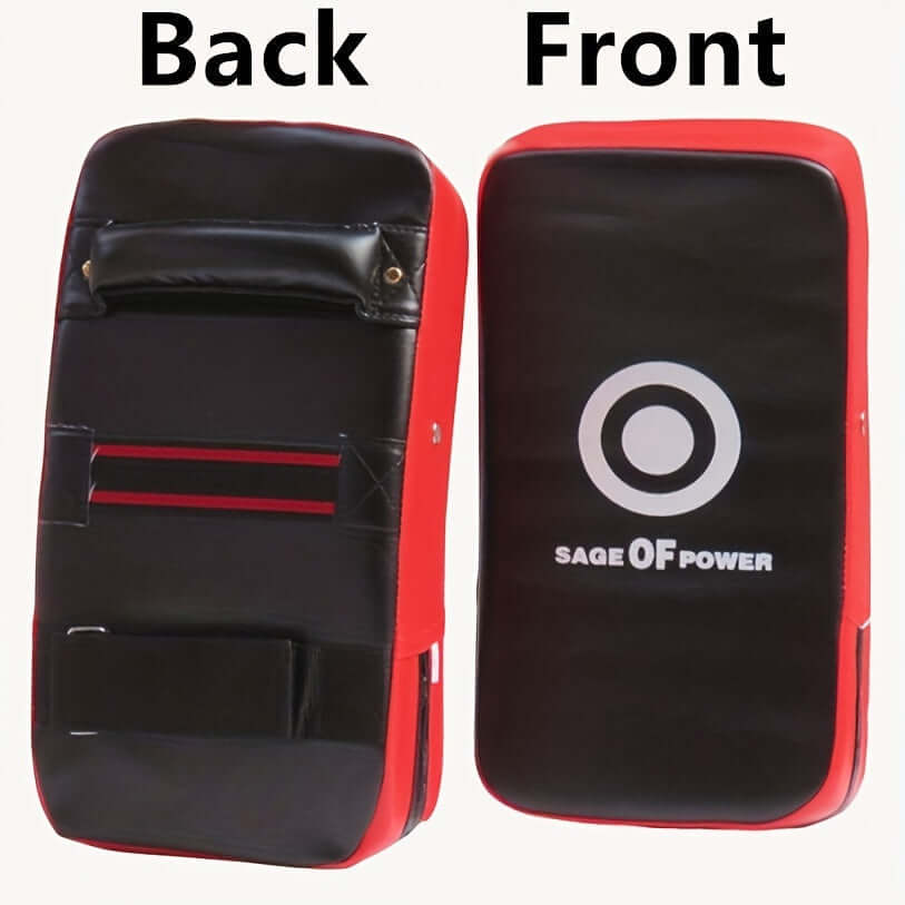 Boxing Kickboxing Hand Pad for MMA & Muay Thai product image 2