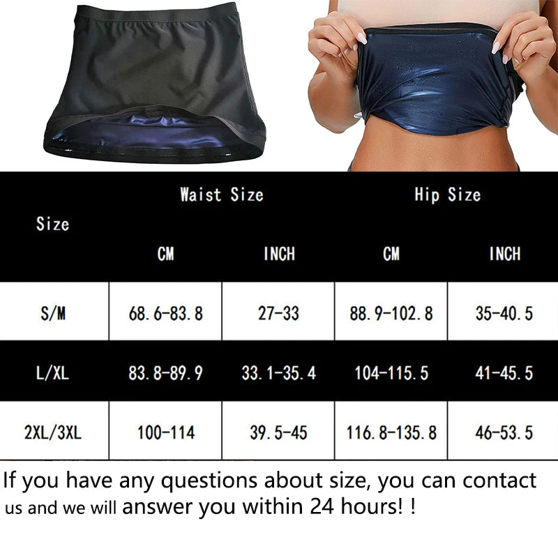 Premium Men's Sauna Vest - Slimming Waist Trainer & Body Shaper for Effective Weight Loss and Enhanced Workouts