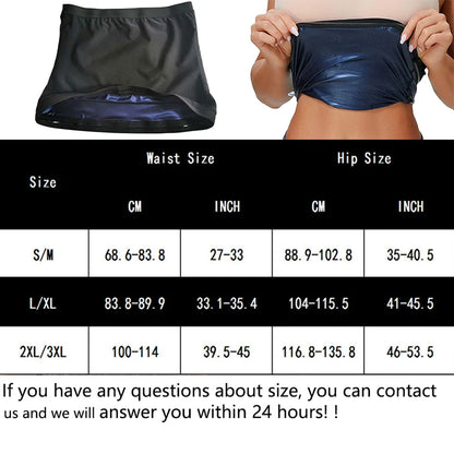 Premium Men's Sauna Vest - Slimming Waist Trainer & Body Shaper for Effective Weight Loss and Enhanced Workouts