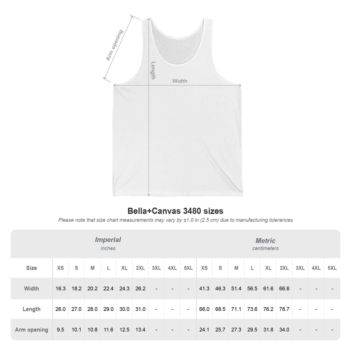 Minimalist White Tank Top - Clean Pocket Logo Casual Summer Vest product image 12
