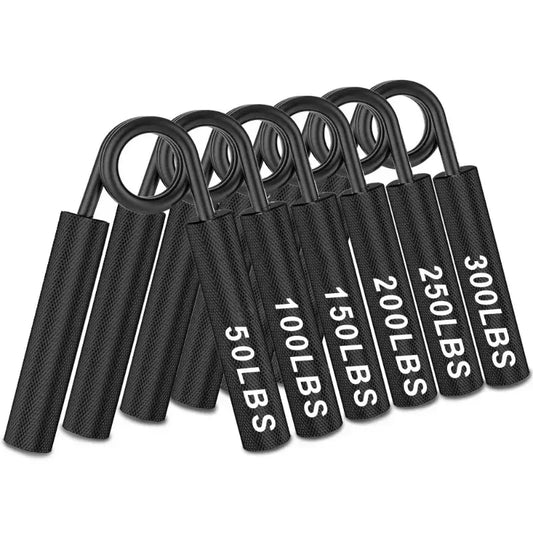 Metal Grip Strength Trainer Forearm Exerciser product image 1