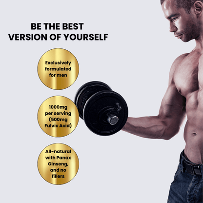 Men's Shilajit-4