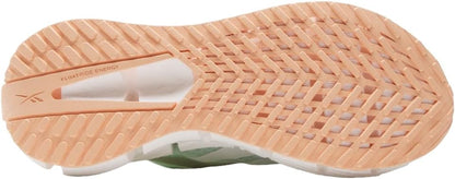 Reebok Women's Floatzig running shoes in vibrant colors with breathable mesh uppers and cushioned soles for comfort.