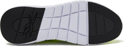 Reebok Nano Gym 1.0 men's athletic workout shoes with black and gray design, featuring supportive soles and breathable mesh upper.