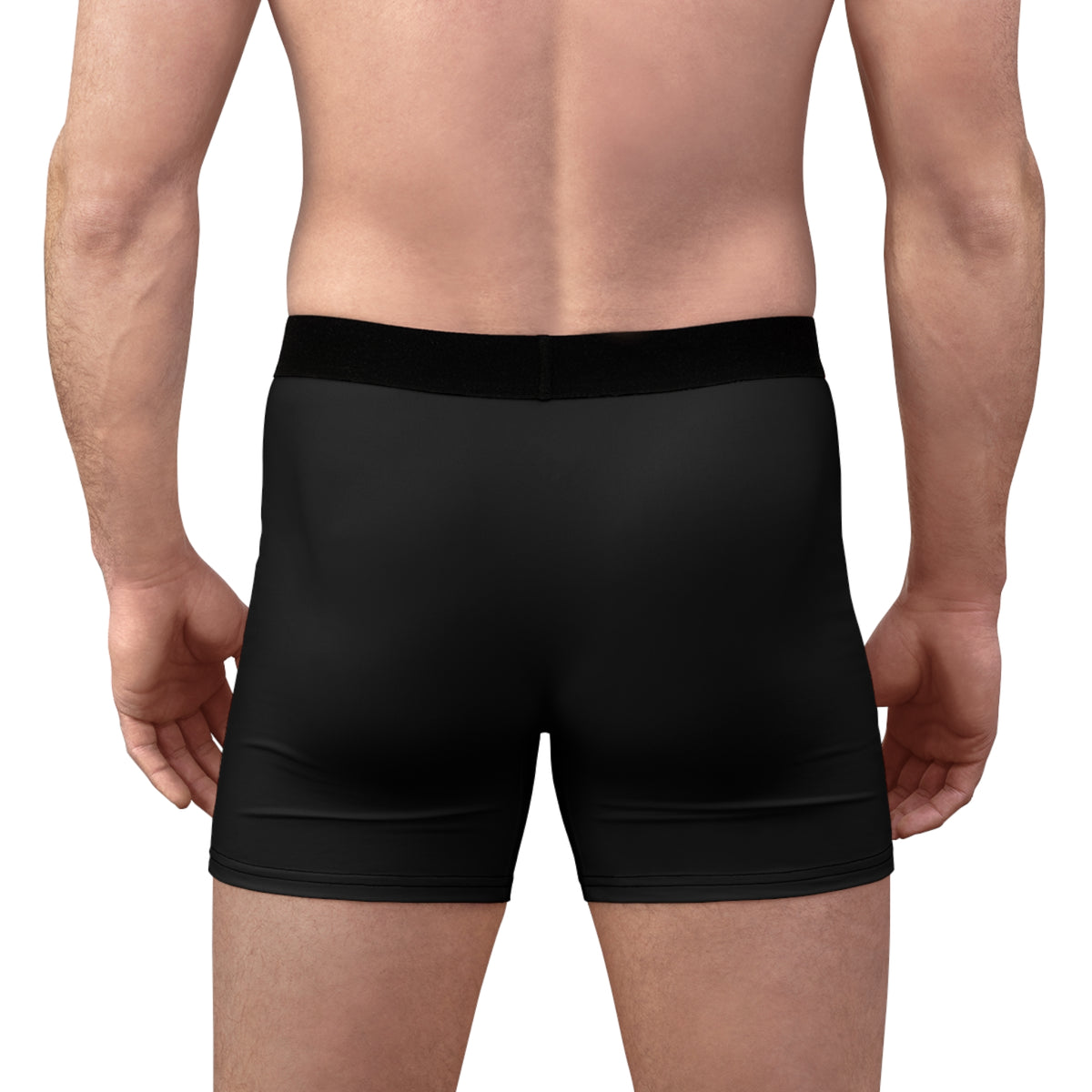 QF Men's Boxer Briefs