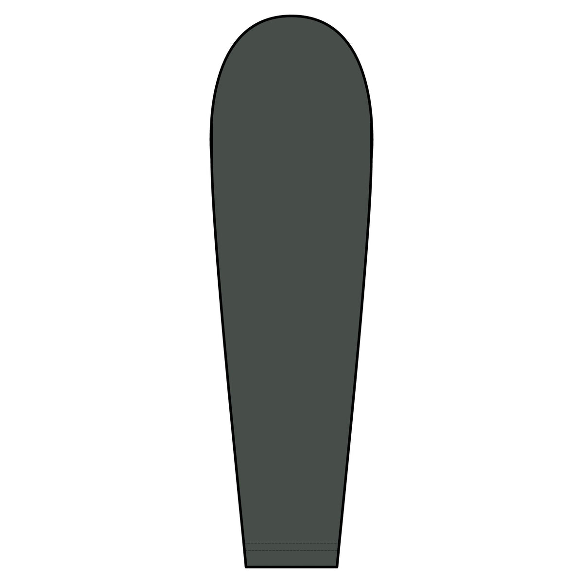 Waterproof Rain Shell