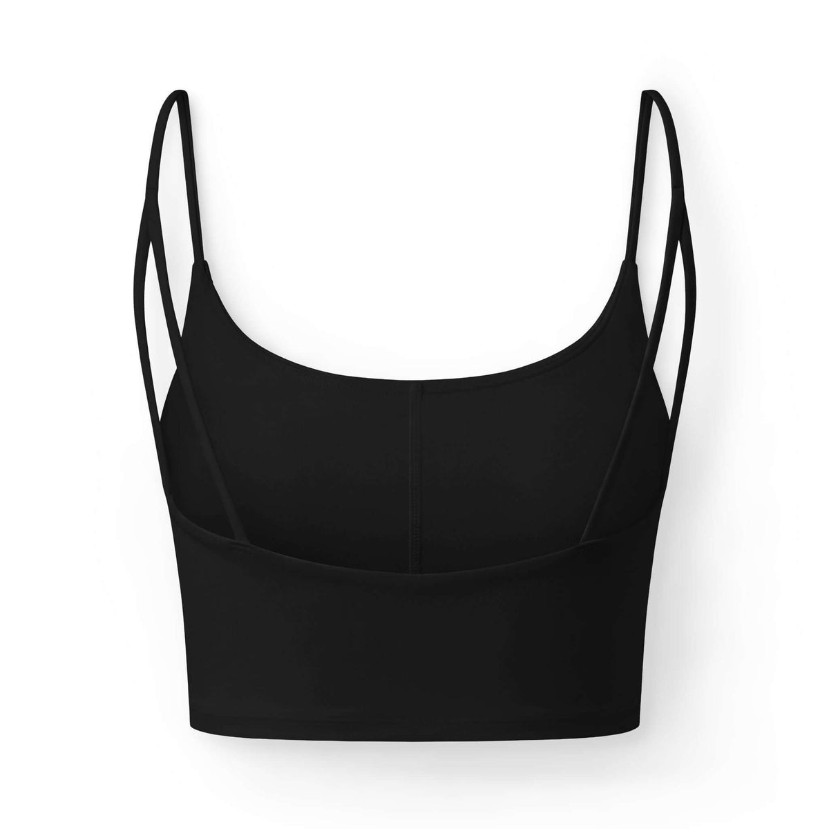 Minimal Athletic Bralette for Women product image 3