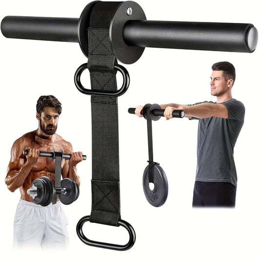 Ultra-Strong Forearm & Wrist Strengthener - Fitness Training(Black) product image 1