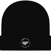 Cuff Beanie