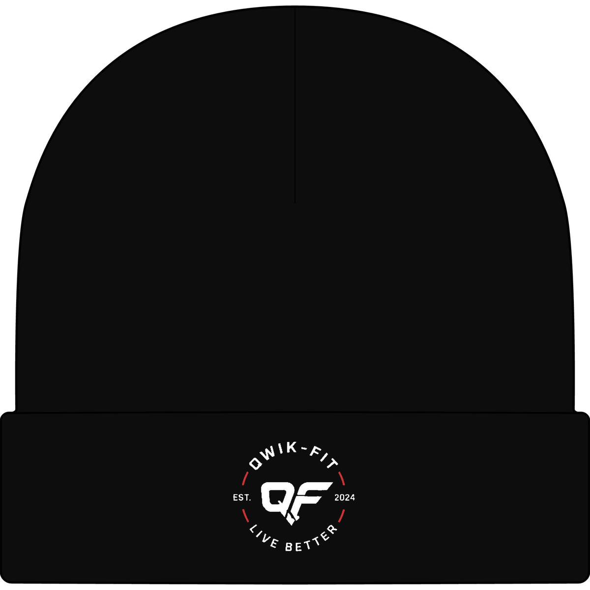 Cuff Beanie