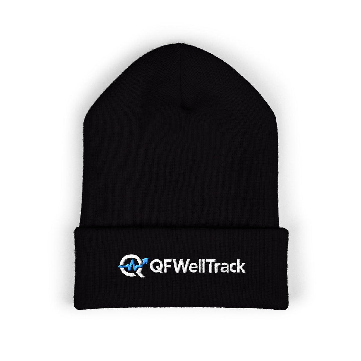 Classic Cuffed Beanie (Embroidery)