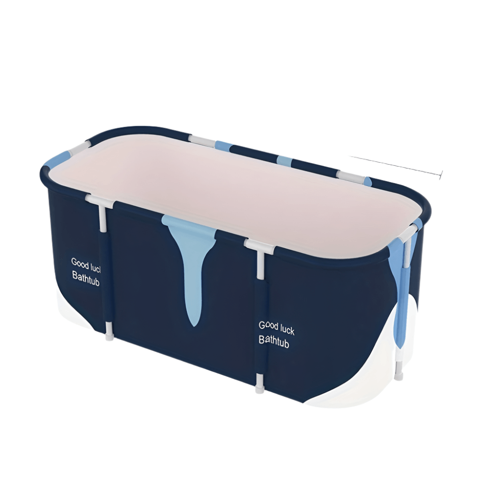 Portable Foldable Sauna Bathtub product image 1