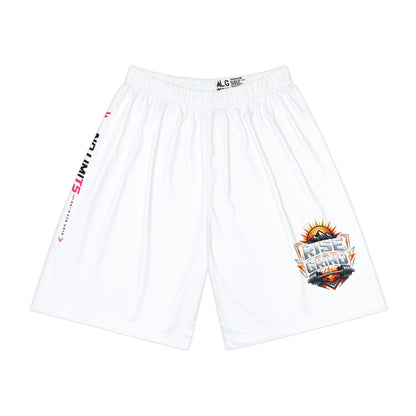 Men’s Sports Shorts (AOP)