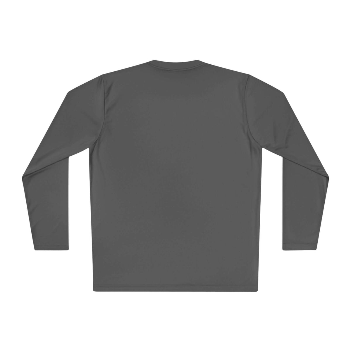 Adventure Crew Long Sleeve Tee - Coastal Compass Logo product image 8