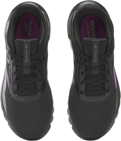 Reebok Split Flex athletic shoes featuring a sleek design with breathable mesh and supportive sole for active wear