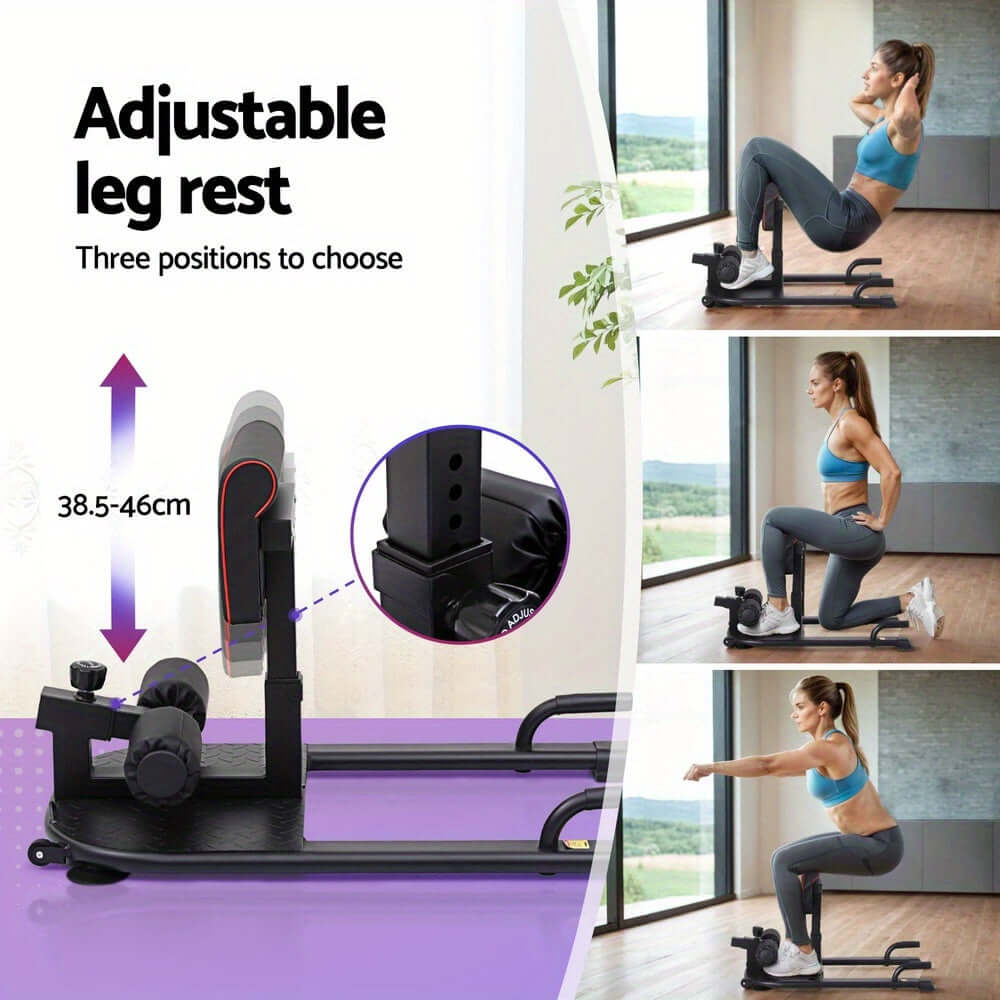 Adjustable Weight Bench with Leg Extension product image 2