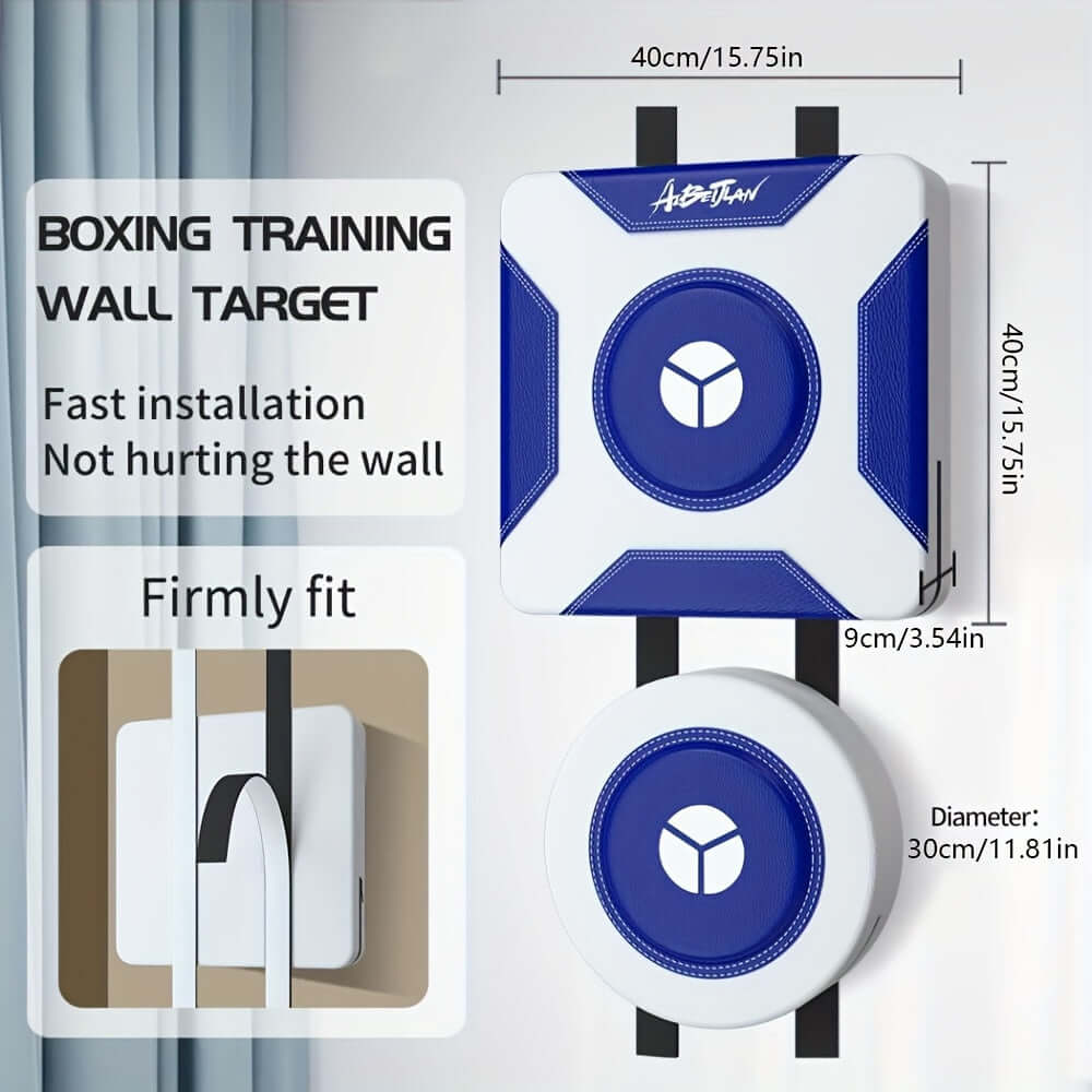 Boxing Wall Punching Pad Training Target product image 3