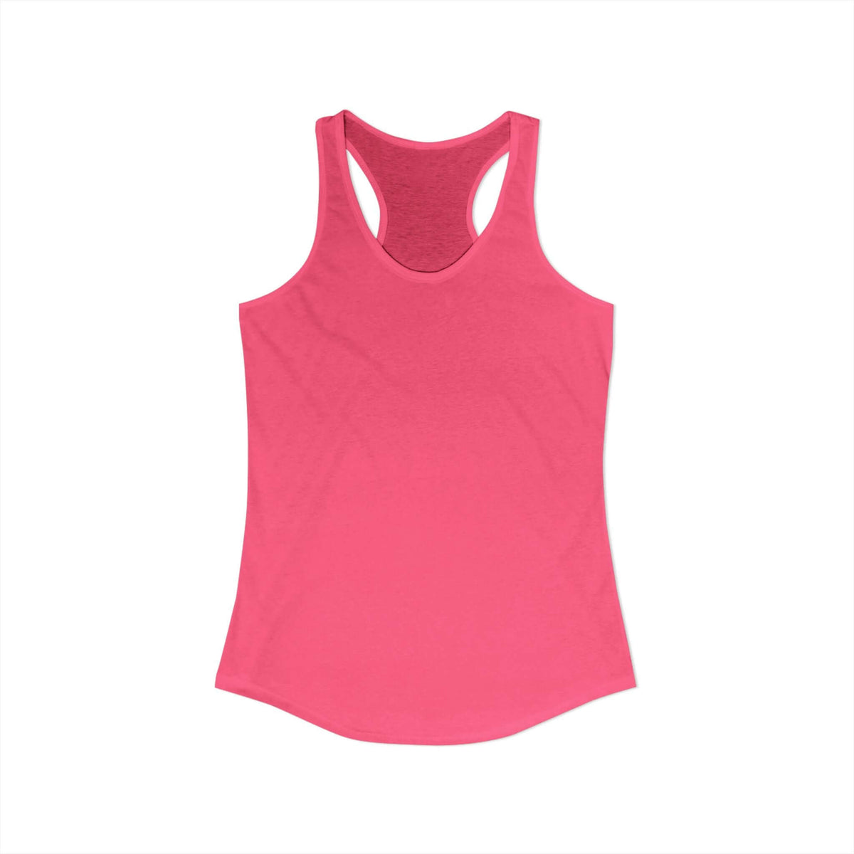 Women's Ideal Racerback Tank product image 30