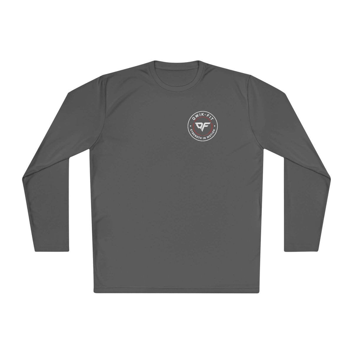 Adventure Crew Long Sleeve Tee - Coastal Compass Logo product image 7